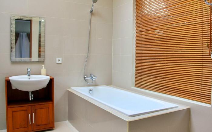 Amory Villa - 3BR Private Pool Villa