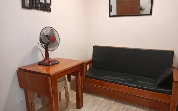 Baguio Bed Goshenland Towers