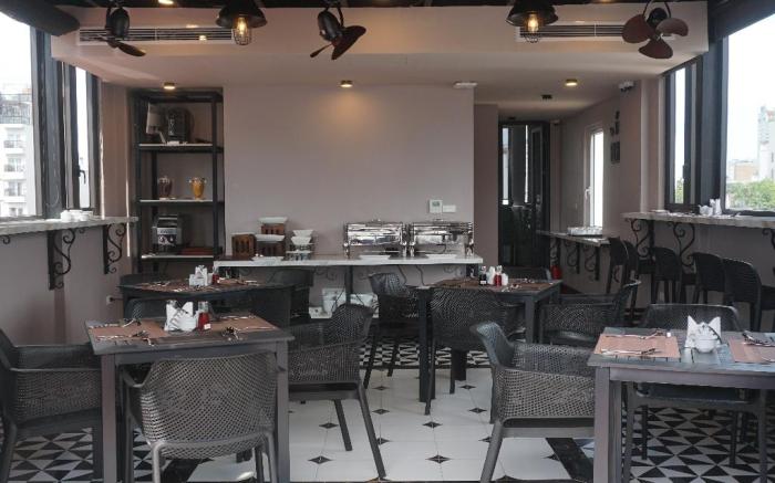 Jade Boutique Hotel