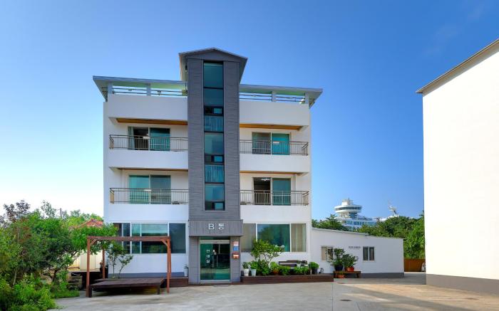 Taehwa Pension