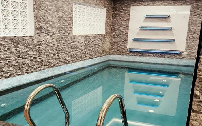 Sai RBM Grand Inn