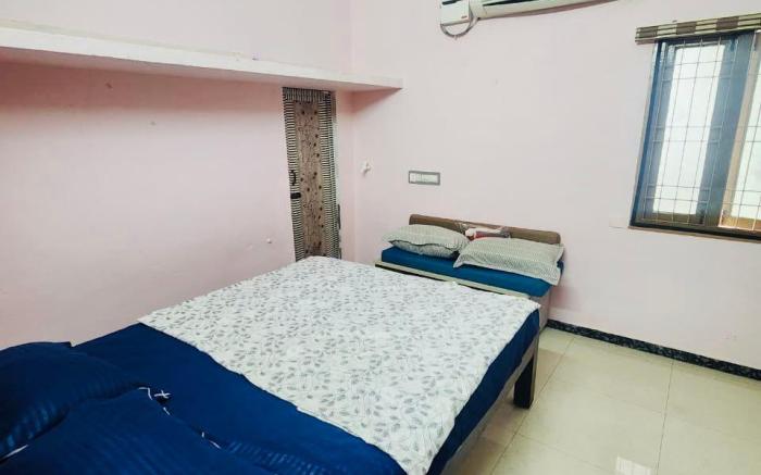 Cozy Nest 2BHK