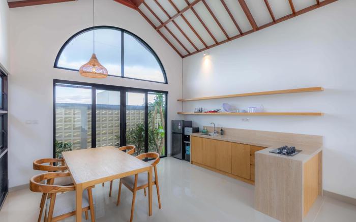 Avura Villa Munggu
