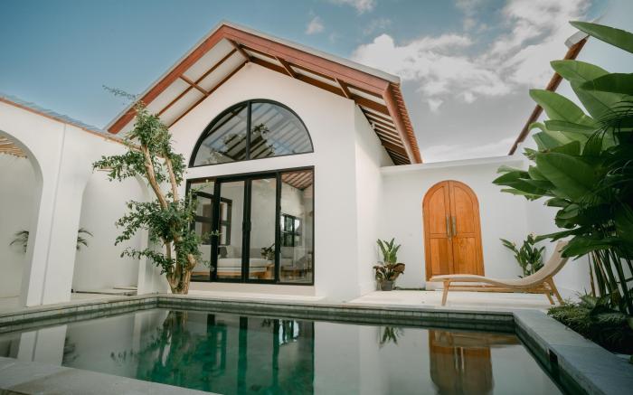 Avura Villa Munggu