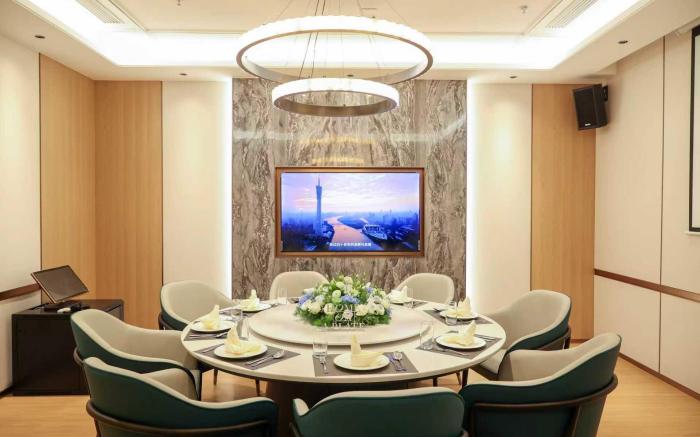 Oakwood Central Wuxi