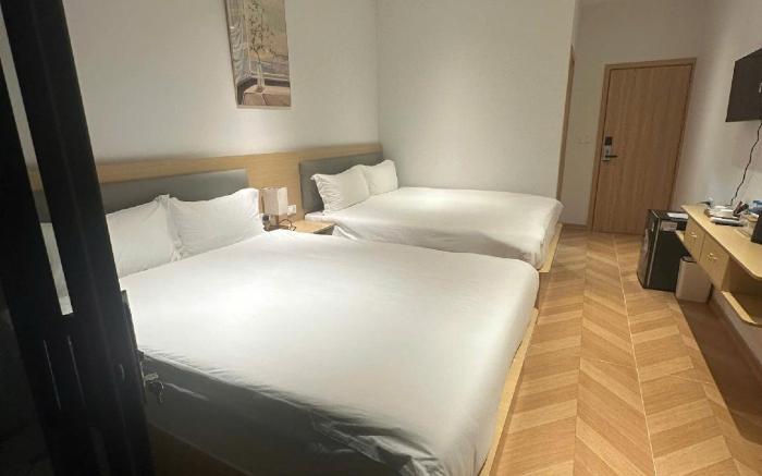 Starlight Hotel Hanoi