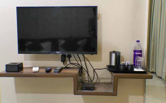 Hotel Prime Suites - Baner