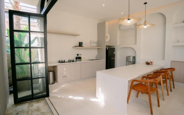 SOOJIWA VILLA by Taman Bali