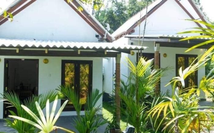 cozy villa in weligama 10 min from the beach III