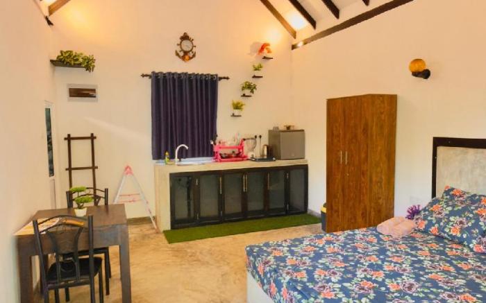 cozy villa in weligama 10 min from the beach III