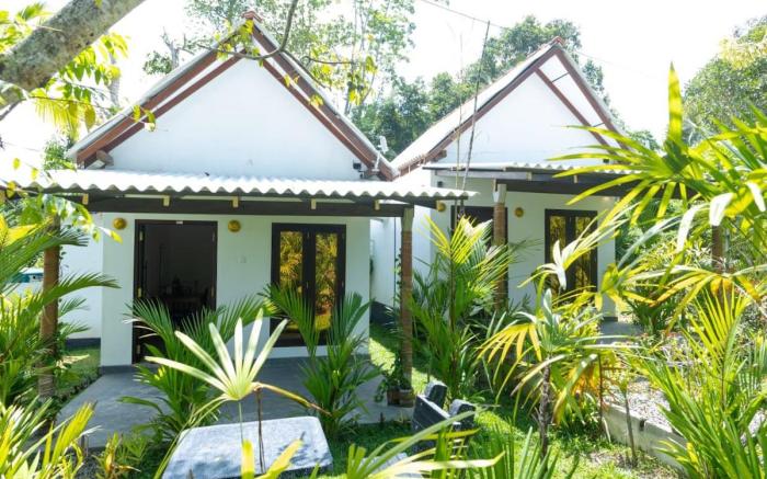 Cozy Villa in Weligama 10 Min From The Beach ll