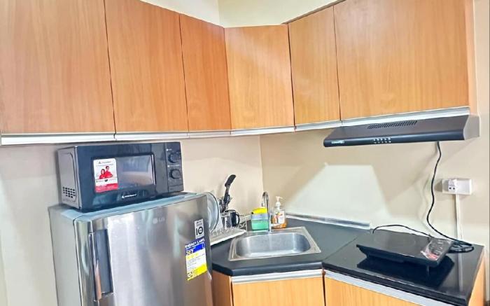 Cozy Feel Studio | IT Park 23