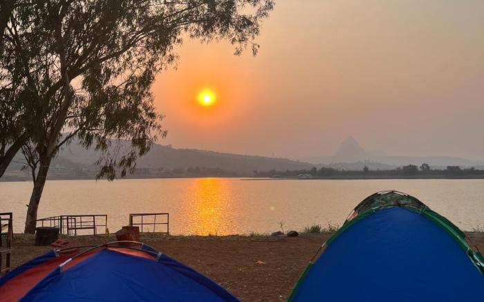 Swarg Resort