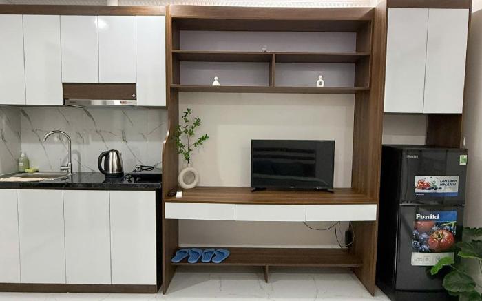 Hera West Lake Apartment