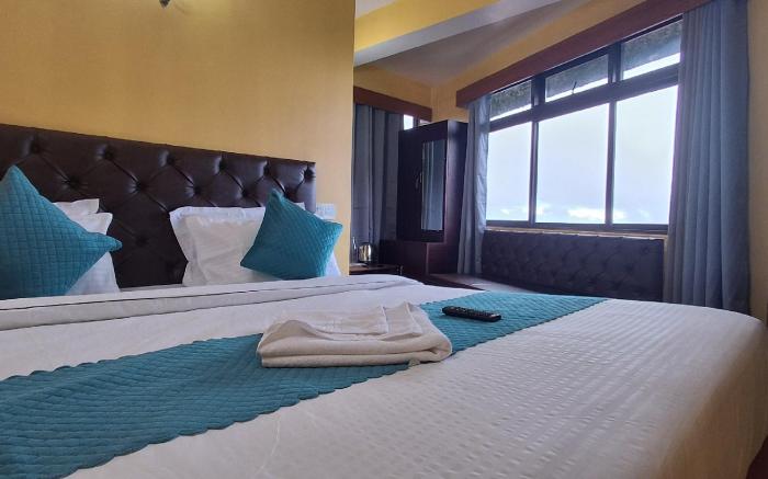 Hotel Kumud