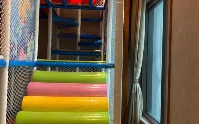 Ruige Hot Spring Hotel