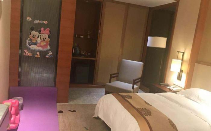 Ruige Hot Spring Hotel
