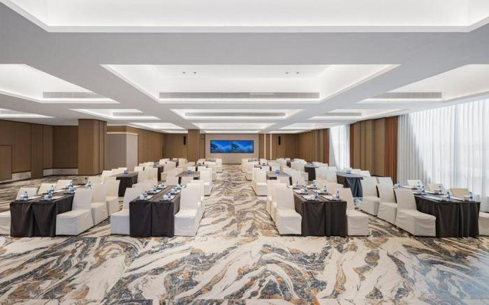 SHANTOU GARDEN HOTEL