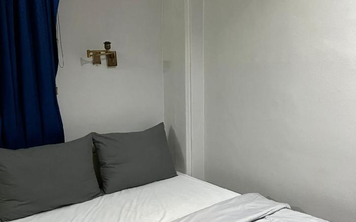 NamRoom at Margot Jaksa