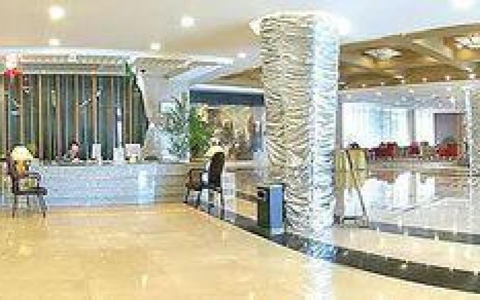 Suzhou Xinhu Scholars Hotel (Suzhou New District Station Branch)