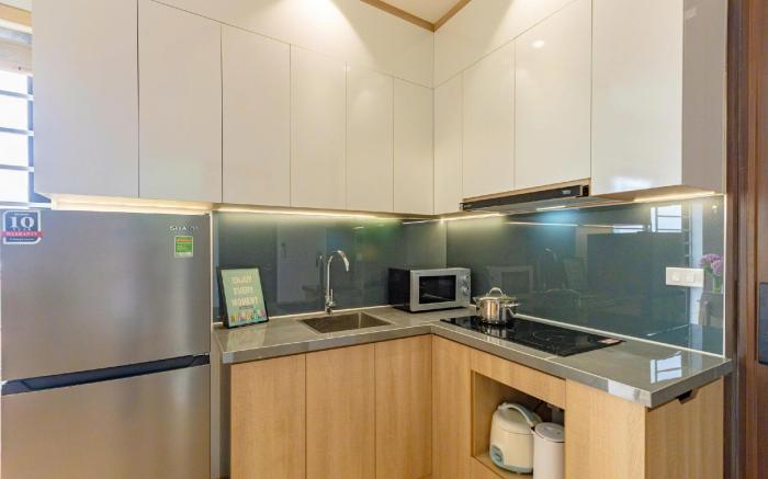 LUMI WEST LAKE APARTMENT HOTEL