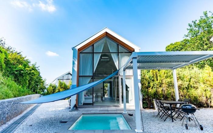 Ganghwado Ortun Pool Villa Pension