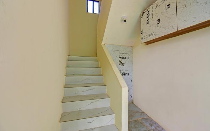 FabExpress Shree Sai Inn