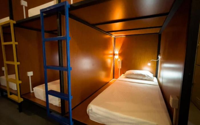 Lost & Found Hostel Weligama