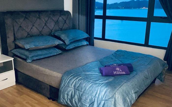 IMPERIUM RESIDENCE KUANTAN SEAVIEW STUDIO STYLE