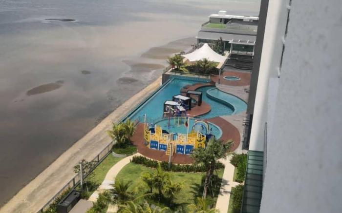 IMPERIUM RESIDENCE KUANTAN SEAVIEW STUDIO STYLE