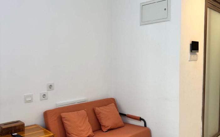 PandaHouse@Sky House Apartment-L1