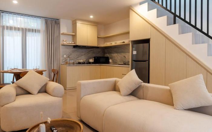 LOTUS - Enzio 16 Apartment -2 Bedrooms