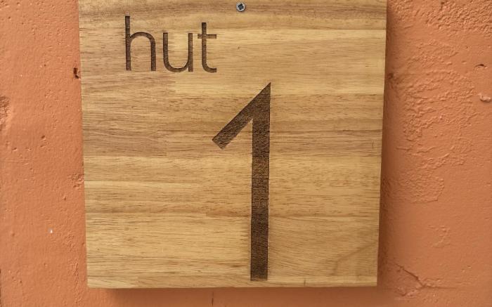 De‘Hut  Boutique Homestay hut1