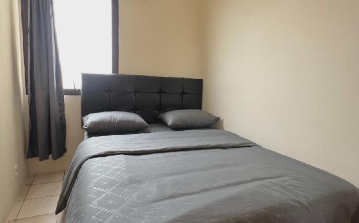Cozy 2 bedroom central Jakarta