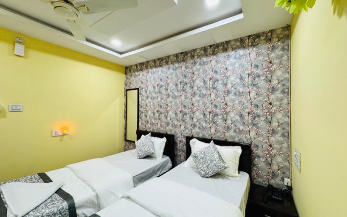 HOTEL HYDERABAD PULSE