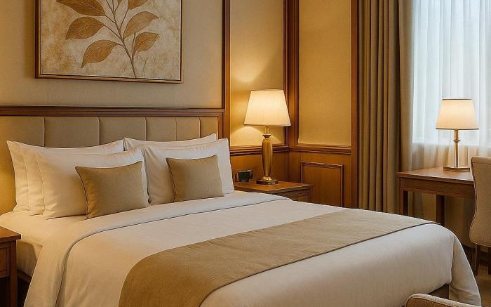 ASAR CAPOOR Hotel