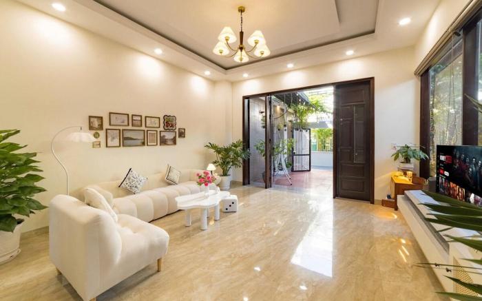 Danang's house302