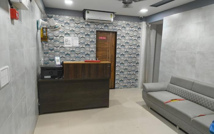 Hotel Delight In By GRB