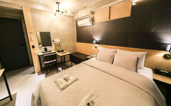 Hotel A366