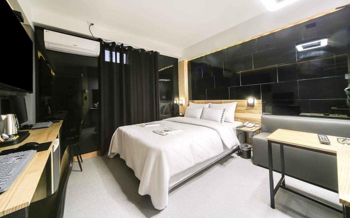 Hotel A366