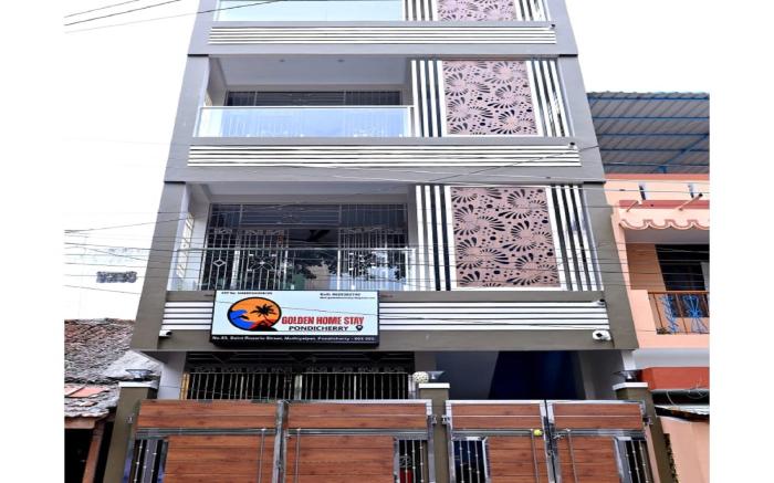 Golden Home Stay