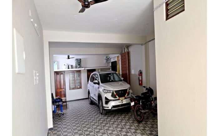 Golden Home Stay