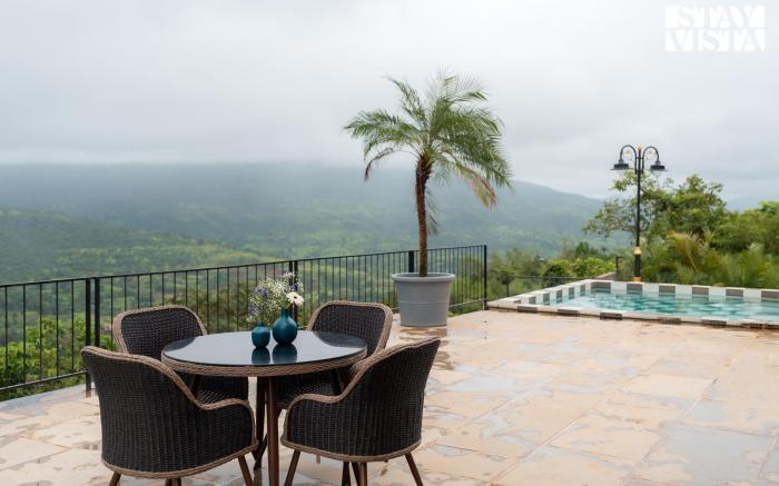 StayVista at Apukaa Hills