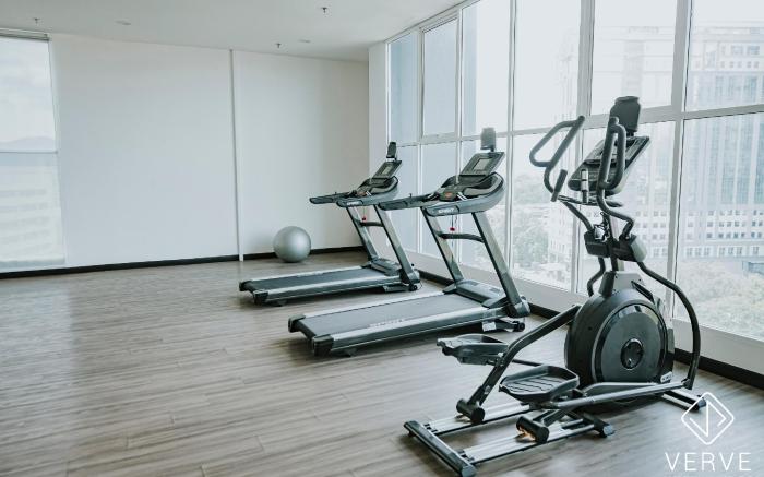 Ipoh Town ICC Premium Suites by Verve@2B2B