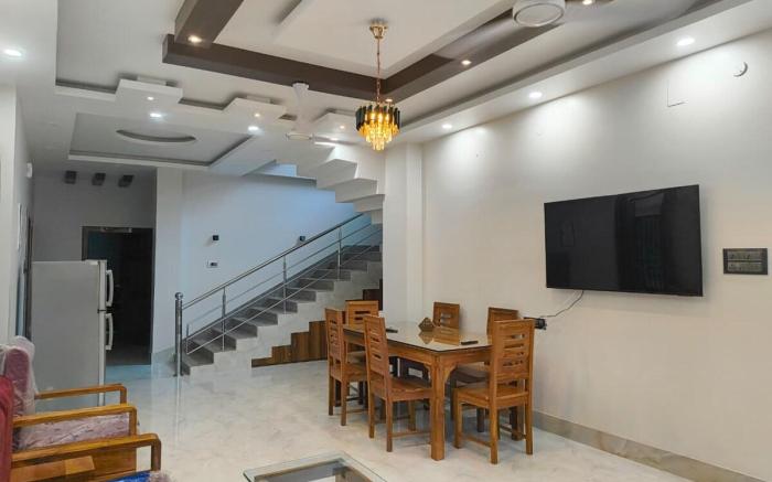 Suryagiri Homestay