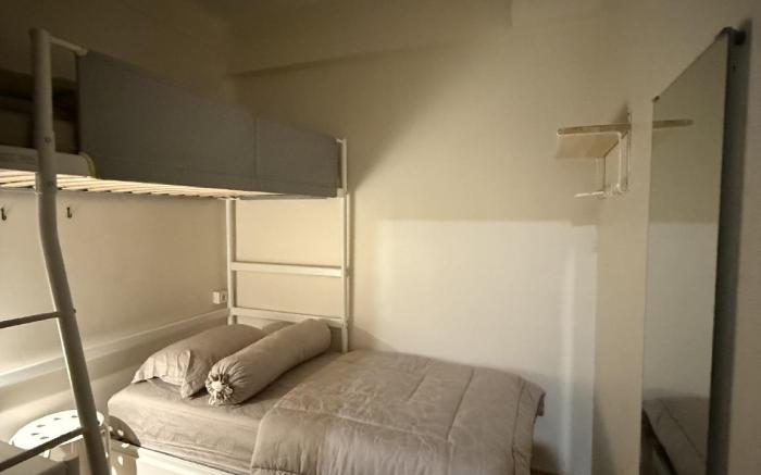 Apartemen Mungil Ilalang - Grand Asia Afrika