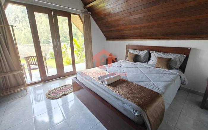 Unique Studio Villa Bedugul