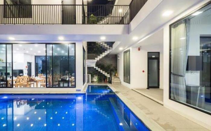 PHÚC VILLA 6 Bedrooms
