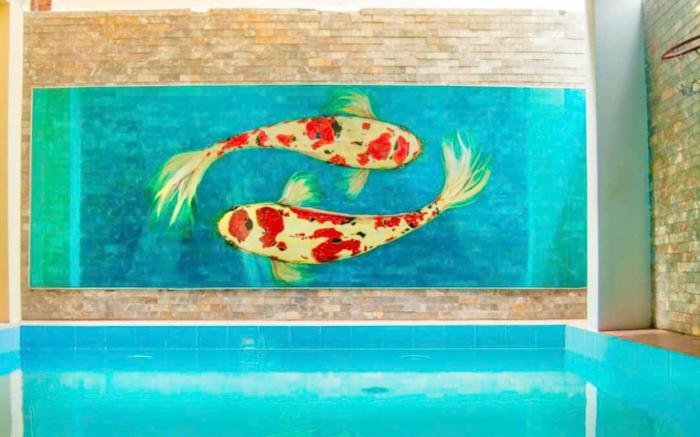 DK’s Backpacker Hotel