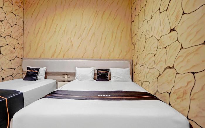 Hotel O 94706 Rumah Kalimosodo